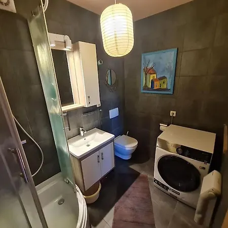Apartment Josip